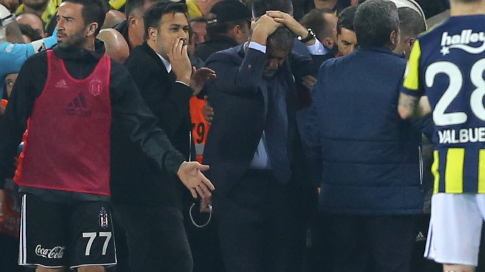 Şenol Güneş ve 3 futbolcu ifadeye çağrıldı