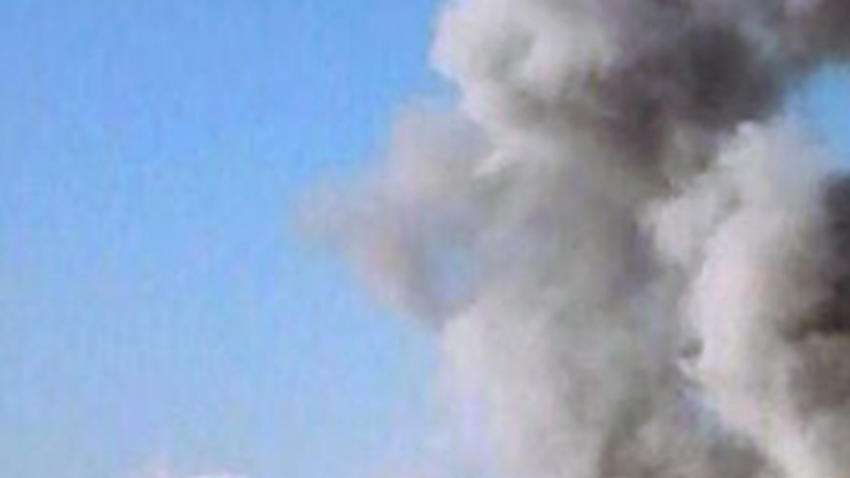 Esad rejimi Yermük kampını bombaladı! Çok sayıda ölü var