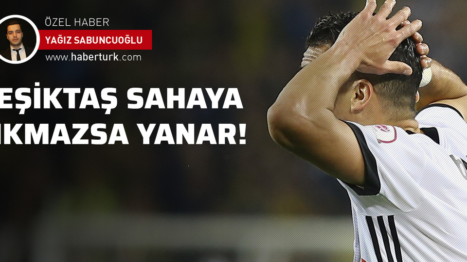 Beşiktaş, Fenerbahçe maçına çıkmazsa ne olur?