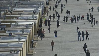 Brüksel'de Suriye konferansı: Türkiye'nin mültecilere desteği benzersiz