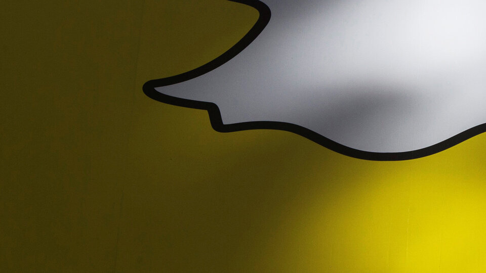 Snapchat hatasından dönüyor! Ünlülerden önce arkadaşlar…