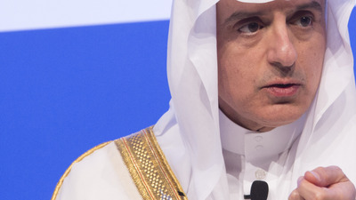 Suudi Arabistan ile ABD arasında Suriye'de 'masraf' düellosu!