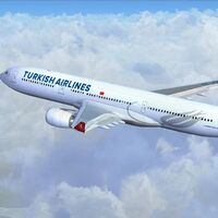 THY, Bodrum’dan Londra’ya direkt uçmaya hazırlanıyor