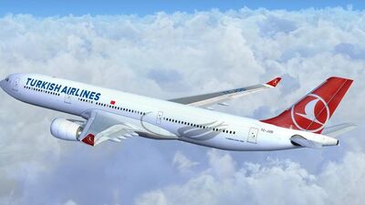 THY, Bodrum'dan Londra'ya direkt uçmaya hazırlanıyor