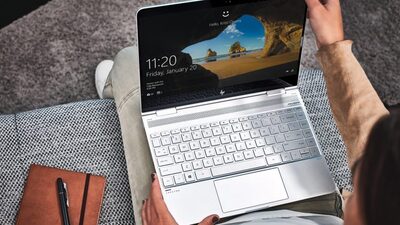 Microsoft'un yeni işletim sistemi ortaya çıktı! Bu programlar olmayacak!