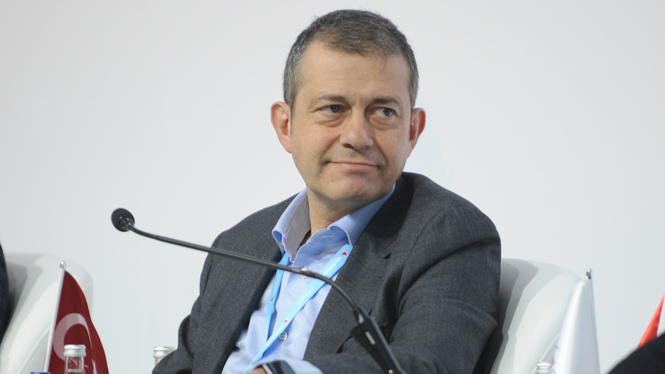 Akbank ilk çeyrek sonuçlarını açıkladı