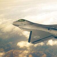 Milli savaş uçağı için imzalar atıldı! İşte detaylar...