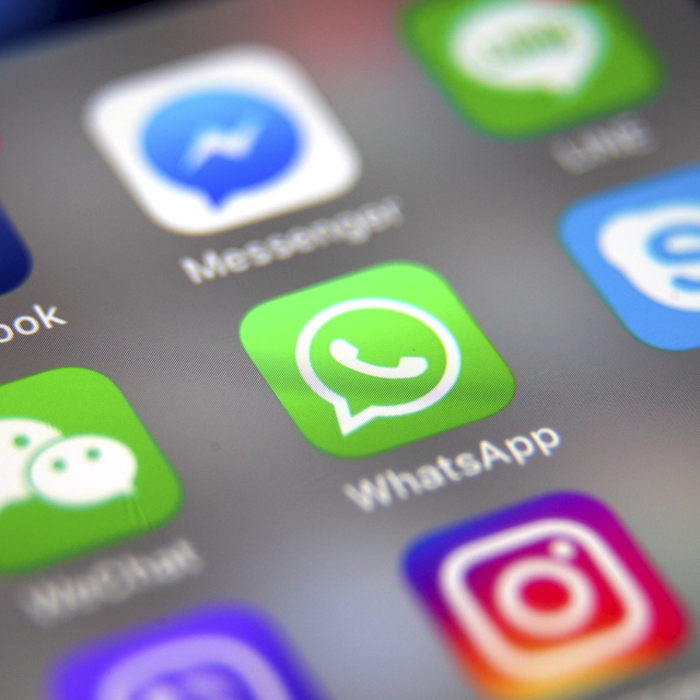 WhatsApp'a yaş sınırı geldi!