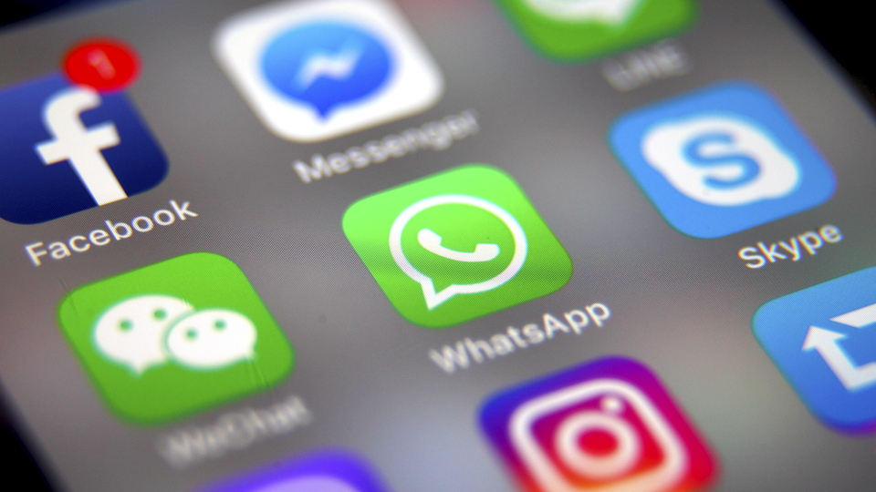 WhatsApp'a yaş sınırı geldi!