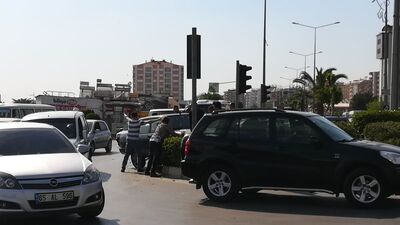 Türk usulü kurtarma operasyonu! Herkes seferber oldu