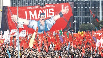 30 Nisan ve 1 Mayıs resmi tatil mi?