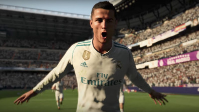 Belçika'da FIFA 18 yasaklandı!