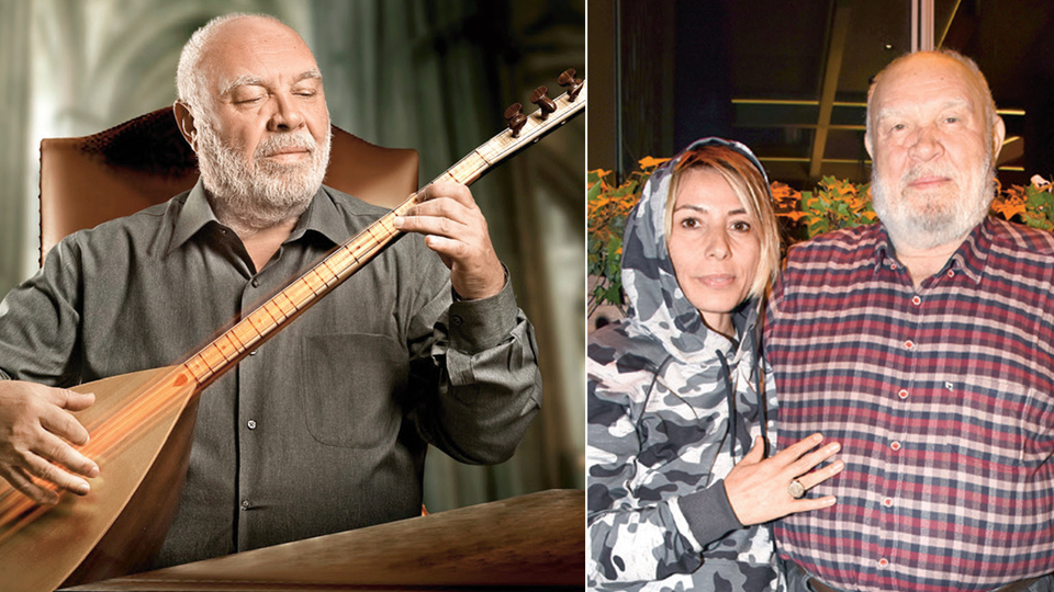 "Herkesin bir Mihriban'ı var"