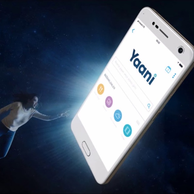 Yerli arama motoru artık web'de!