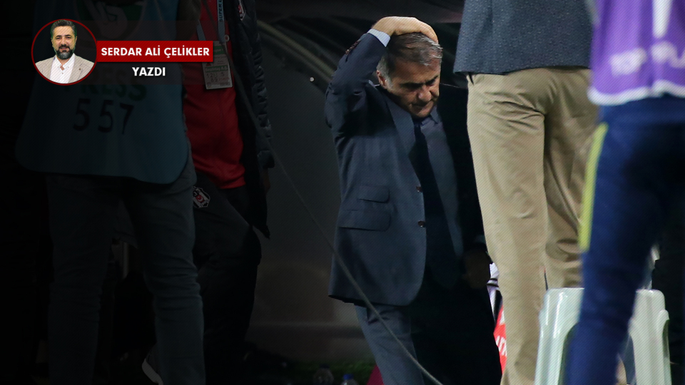 "Kimse kusura bakmasın, bu olayı yaşayan Fenerbahçe olsaydı..."