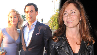 Sosyetede sürpriz aşk!