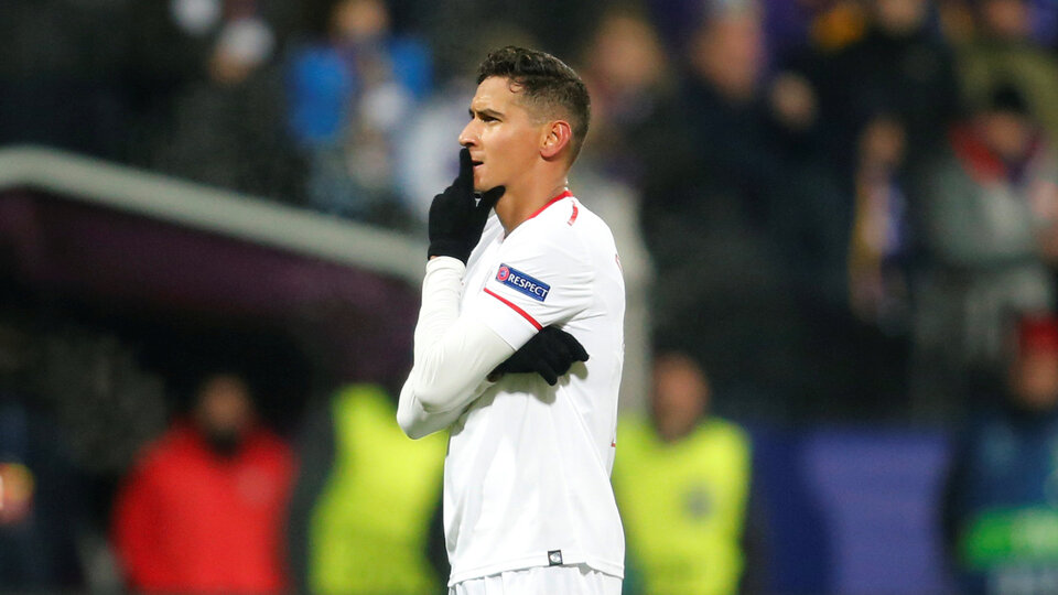 Fenerbahçe'nin yeni yıldızı La Liga'dan geliyor