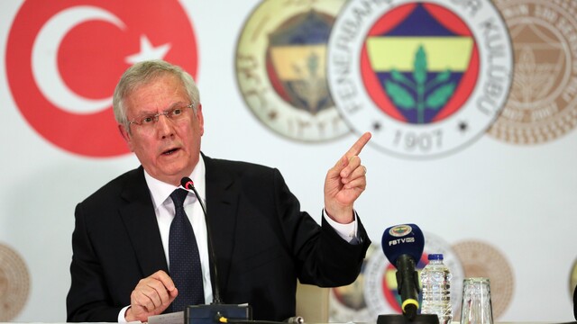 ''Şenol Güneş numara yapmaz başkan"