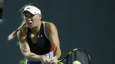 Wozniacki, Habertürk'e konuştu!