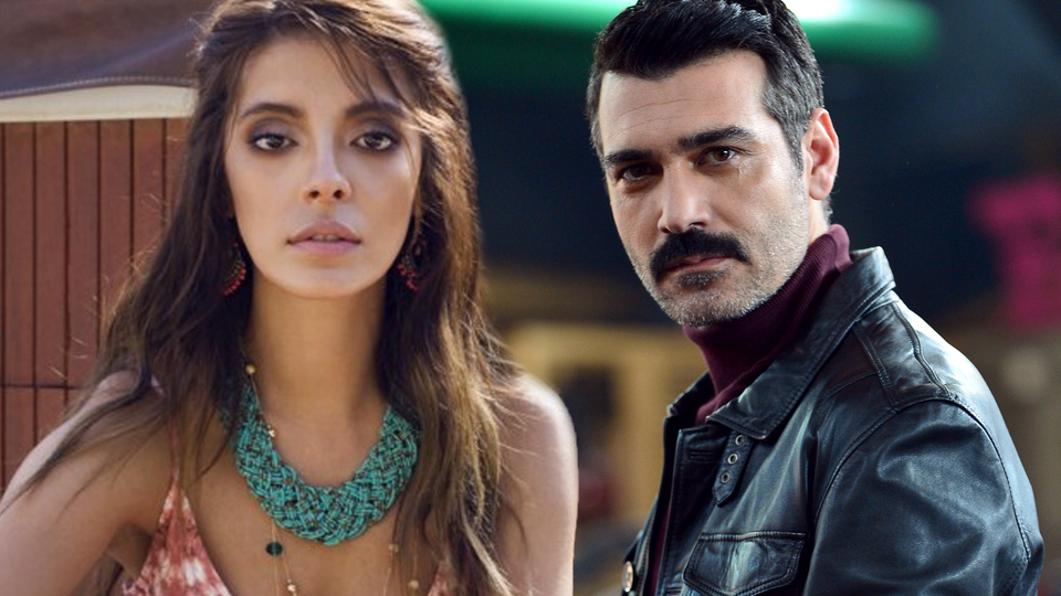 Aşk mı yaşıyorlar?