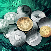 Türkiye’nin ilk küresel kripto para borsası kuruldu!