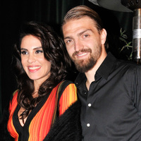 Şükran Ovalı kızının ismini açıkladı