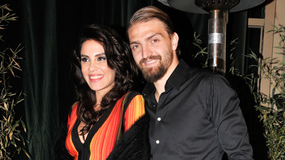 Şükran Ovalı kızının ismini açıkladı