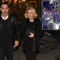 Ünlü oyuncu Hakan Yılmaz ve eşi şikayetçi oldu!