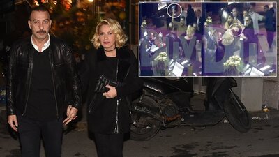 Ünlü oyuncu Hakan Yılmaz ve eşi şikayetçi oldu!