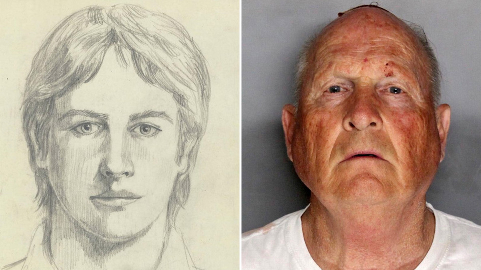 Golden State Katili kimdi? Polisten nasıl bu kadar uzun süre kaçabildi?