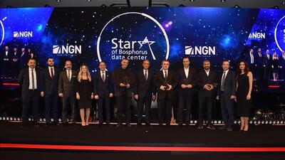 NGN'den Türkiye'ye önemli yatırım!