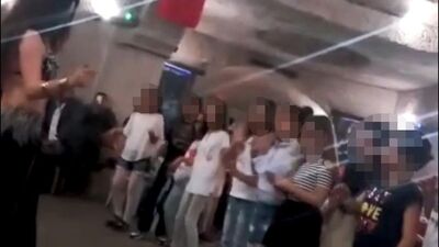 İlkokul gezisinde 'dansöz ve zenne' gösterisi! Soruşturma başlatıldı