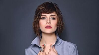 Gonca Vuslateri kimdir?