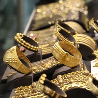 Kuyumcular Anneler Günü'nü bekliyor