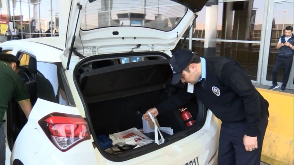 İstanbul'da yollar tutuldu! Kurt Kapanı 16 başladı