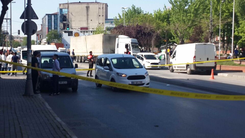 "Bu bana yapılır mı?" deyip ateş etti! 1 ölü, 1 yaralı