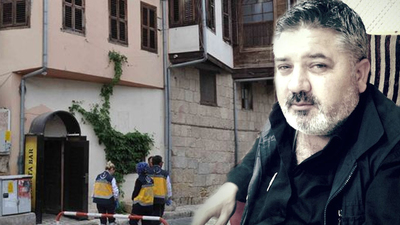 Önce mesaj geldi, sonra telefonları açmadı! 5 parça halinde bulundu