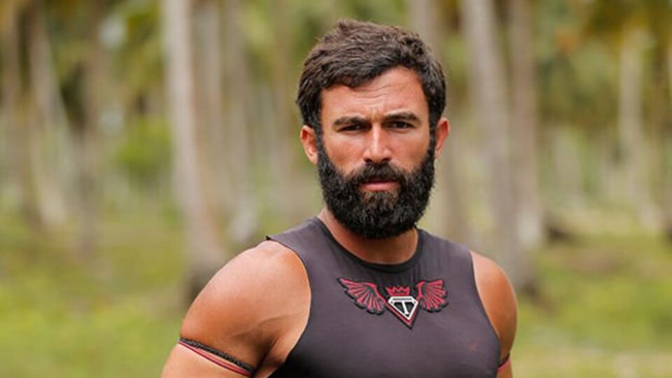 Turabi Çamkıran kimdir ?