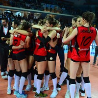 Şampiy10 VakıfBank!