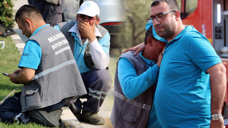 Aldıkları haberle sinir krizi geçirdiler!