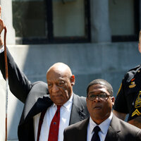 Ünlü komedyen Bill Cosby cinsel tacizden suçlu bulundu!