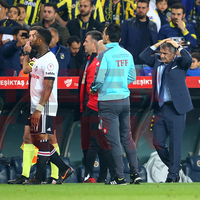 Beşiktaş'tan tarihi karar! Fenerbahçe derbisi...