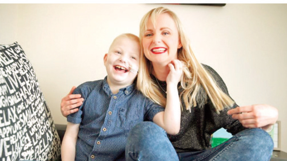 Aynı anda 5 organ nakledildi!