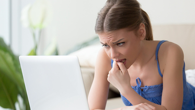 'İnternetten de hastalık bulaşır mı?' demeyin! O hastalıklara dikkat!