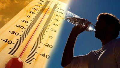Bugüne dikkat! Haftanın sıcaklık rekoru geliyor!