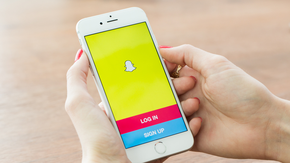 Snapchat'ten kullanıcılarını çıldırtacak yeni uygulama!