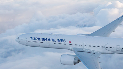 THY'den büyüme hedefi açıklaması