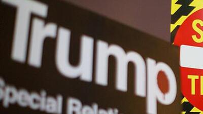 Trump'ın krize dönüşen İngiltere ziyareti temmuzda