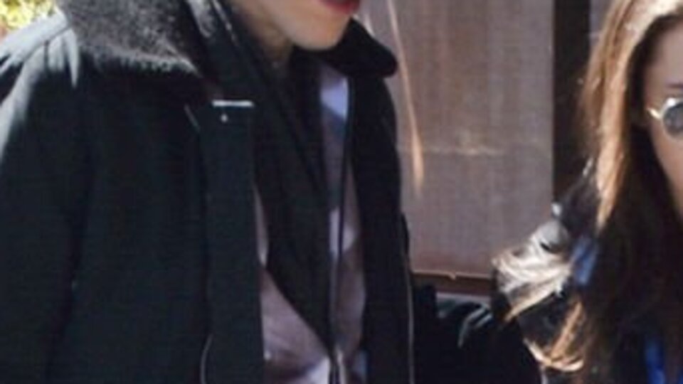 "İlişkimiz gayet güzel gidiyor"