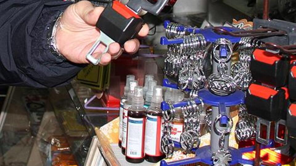 O reklamlara 70 bin TL ceza geliyor